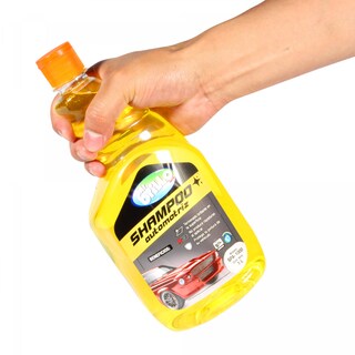 Foto 1 | Foto 1 | Shampoo para Automóvil marca Mr. Brillo modelo SPA-1000 (1 Lt)