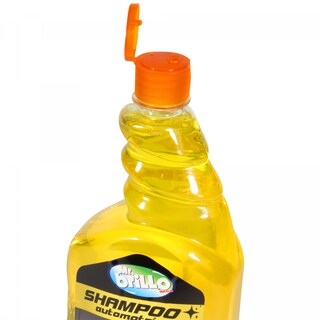 Foto 2 | Foto 2 | Shampoo para Automóvil marca Mr. Brillo modelo SPA-1000 (1 Lt)