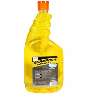 Foto 3 | Foto 3 | Shampoo para Automóvil marca Mr. Brillo modelo SPA-1000 (1 Lt)