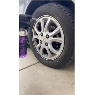 Foto 2 | Foto 2 | Potente Limpiador Desengrasante Neutro 4 Litros Eo Safe Imports Esi-13928 Purpura