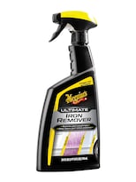 Meguiar's, Ultimate Iron Remover, G250524, 24oz.