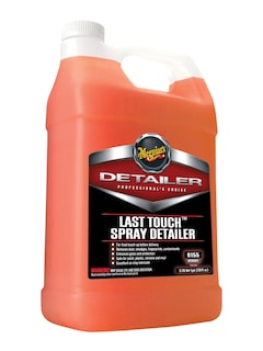 Foto 1 | Foto 1 | Meguiar´s, Detallador Last Touch Spray Detailer, D15501, 3.79l.