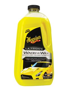 Foto 1 | Foto 1 | Meguiar's, Ultimate Shampoo Lavado Y Encerado, G17748, 1.4l.