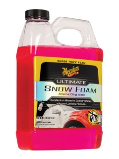 Foto 1 | Foto 1 | Meguiar's, Ultimate Snow Foam Shampoo, G191532, 946ml.