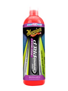 Foto 1 | Foto 1 | Meguiar's Preparacion Previa A La Cera Hybrid Ceramic G220316 473ml