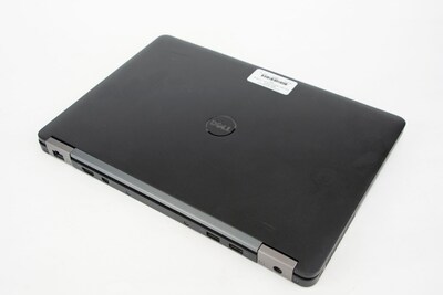 Foto 3 | Foto 3 | Laptop Dell Latitude 7270 color Negro Reacondicionado