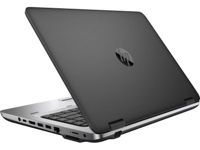 Foto 2 | Foto 2 | Laptop Hp Probook 640 G2-core I5 6ta Gen-8ram- 256ssd Reacondicionado color Negro