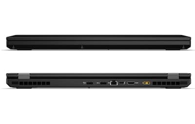 Foto 2 | Foto 2 | Laptop Lenovo P51- 15.6''- Intel Core I7, 7ma Gen- 32gb Ram- 512gb Ssd- (video Dedicado 4gb)- Reacondicionado