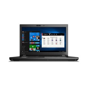 Foto 1 | Foto 1 | Laptop Lenovo P51 15.6'' Intel Core i7 7ma Generación 32 GB RAM 512 GB SSD Vídeo Dedicado 4 GB Windows 10 Pro Reacondicionado
