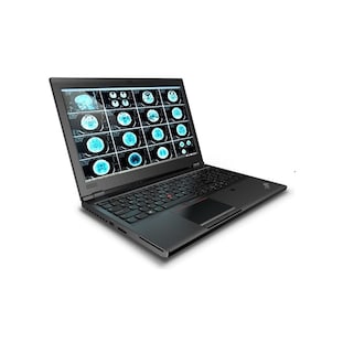 Foto 2 | Foto 2 | Laptop Lenovo P51 15.6'' Intel Core i7 7ma Generación 32 GB RAM 512 GB SSD Vídeo Dedicado 4 GB Windows 10 Pro Reacondicionado