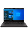 Laptop Hp 245 G8 14'' Amd Ryzen 3 5300u 8 GB RAM 512 GB SSD Windows 11 Reacondicionada