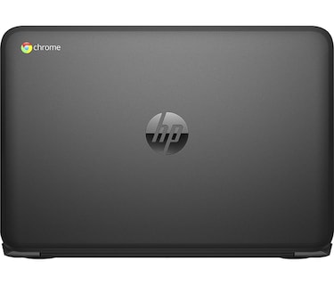 Foto 2 | Foto 2 | Laptop HP CHROMEBOOK 11 G5 color Negro Intel Celeron N-3060 4 GB RAM 32 GB EMMC 11.6'' Reacondicionada