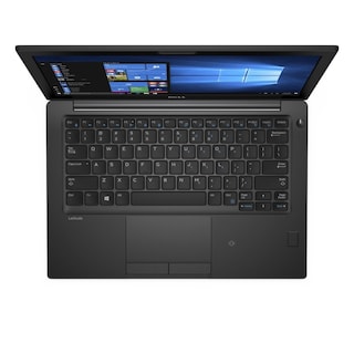 Foto 3 | Foto 3 | Laptop Dell Latitude 7280 - 12'' - Intel Core I7-6a Gen - 16gb Ram -500gb Hdd -reacondicionado