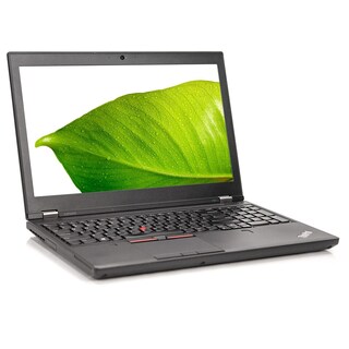 Foto 1 | Foto 1 | Laptop Lenovo P51- 15.6''- Core I7 7ma- 32GB- 512GB Ssd-(video Dedicado 4gb)- Reacondicionado