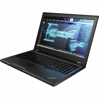 Foto 2 | Foto 2 | Laptop Lenovo P51- 15.6''- Core I7 7ma- 32GB- 512GB Ssd-(video Dedicado 4gb)- Reacondicionado