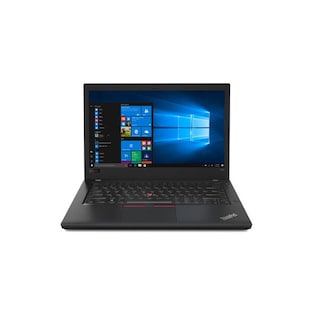 Foto 2 | Foto 2 | Laptop Lenovo T480s Intel Core I7 8va Gen 16gb RAM/512gb SSD Windows 10 Pro 14''  Reacondicionada