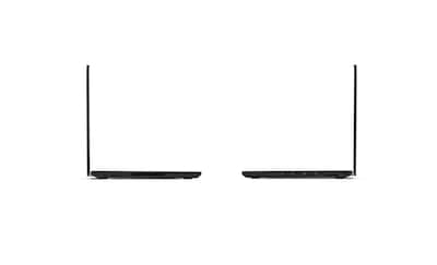 Foto 3 | Foto 3 | Laptop Lenovo T480s Intel Core I7 8va Gen 16gb RAM/512gb SSD Windows 10 Pro 14''  Reacondicionada