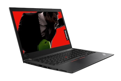 Foto 6 | Foto 6 | Laptop Lenovo T480s Intel Core I7 8va Gen 16gb RAM/512gb SSD Windows 10 Pro 14''  Reacondicionada