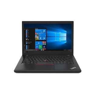 Foto 1 | Foto 1 | Laptop Lenovo T480s- 14''- Intel Core I7 8va Gen- 16gb RAM- 512gb Ssd- Windows 10 Pro- Equipo Clase A Reacondicionado