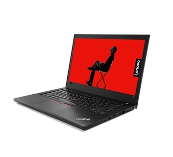 Foto 3 | Foto 3 | Laptop Lenovo T480s- 14''- Intel Core I7 8va Gen- 16gb RAM- 512gb Ssd- Windows 10 Pro- Equipo Clase A Reacondicionado