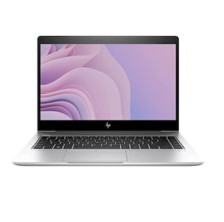 Foto 1 | Foto 1 | Laptop Hp Elitebook 840 G6 14'' Intel Core I7-8565u 16gb Ram 256gb Ssd Windows 10 Pro Reacondicionado