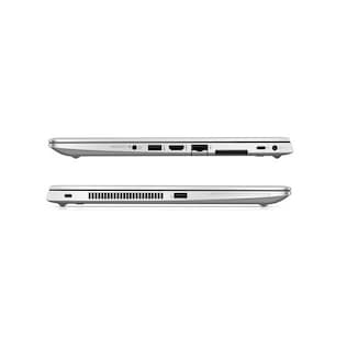 Foto 3 | Foto 3 | Laptop Hp Elitebook 840 G6 14'' Intel Core I7-8565u 16gb Ram 256gb Ssd Windows 10 Pro Reacondicionado