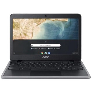 Foto 1 | Foto 1 | Laptop Acer Chromebook 311 C733-c2ds N4020 4gb Ram 32gb 12