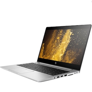 Foto 3 | Foto 3 | Laptop HP Elitebook 840 G5 14'' Full HD Intel Core I5-8a Generación 12gb Ram 256gb SSD Reacondicionado