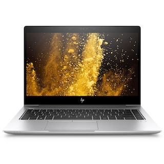 Foto 2 | Foto 2 | Laptop Hp 840 G5-core I5, 8va-8gb Ram- 1tb, Reacondicionado