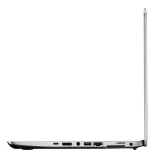 Foto 6 | Foto 6 | Laptop Hp Elitebook 840 G4 Intel Ci5-7200u A 2.50ghz 16gb En Ram 256gb Ssd Reacondiciondo