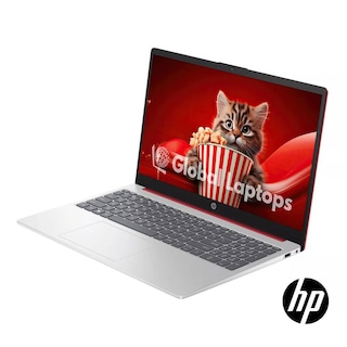 Foto 2 | Foto 2 | Laptop Hp 15-fd83 Intel N200 4gb Ram 128 Ssd Hd 1366x768