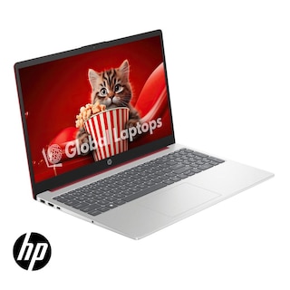 Foto 3 | Foto 3 | Laptop Hp 15-fd83 Intel N200 4gb Ram 128 Ssd Hd 1366x768