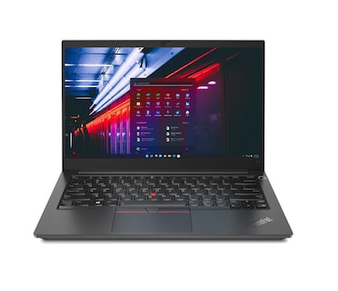 Foto 1 | Foto 1 | Laptop Lenovo Thinkpad E495 14'' Hd, Amd Ryzen 3 3200u, 16gb Ram, 256gb Ssd, Equipo Clase A, Reacondicionado