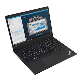 Foto 3 | Foto 3 | Laptop Lenovo Thinkpad E495 14'' Hd, Amd Ryzen 3 3200u, 16gb Ram, 256gb Ssd, Equipo Clase A, Reacondicionado