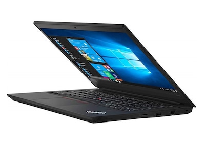 Foto 4 | Foto 4 | Laptop Lenovo Thinkpad E495 14'' Hd, Amd Ryzen 3 3200u, 16gb Ram, 256gb Ssd, Equipo Clase A, Reacondicionado