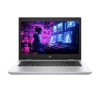 Foto 1 | Foto 1 | Laptop Hp 640 G5 Intel Core I5-8 32 GB Y 1 TB Ssd + 500 Hdd