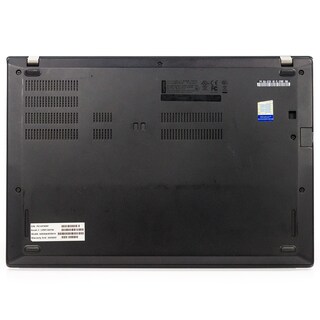 Foto 5 | Foto 5 | Laptop Lenovo T480 Intel Core I5-8 16gb y 256gb Ssd Reacondicionada