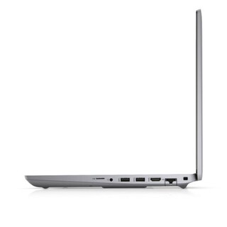 Foto 3 | Foto 3 | Laptop Dell Precision 3561 15.6'' Intel Core I7-11850h Con 64gb De Ram Y 980gb Ssd+nvidia Quadrot600 -reacondicionado-