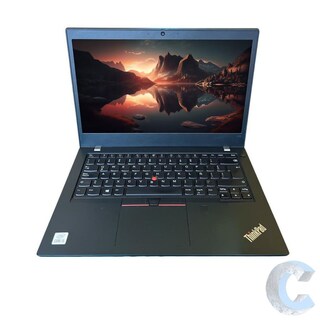 Foto 1 | Foto 1 | Laptop Lenovo Thinkpad L14 Gen 1 14 Pulgadas Intel Core I5-10510U 32 GB RAM 512 GB SSD Reacondicionada