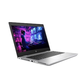 Foto 3 | Foto 3 | Laptop HP Probook 640 G5 14'' Intel Core I7-8565u con 32gb de RAM y 256gb Ssd Reacondicionada