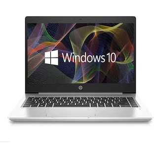 Foto 1 | Foto 1 | Laptop Hp Probook 440 G7 14'' Intel Core I5-10210u 8 GB RAM 256 GB SSD Reacondicionado