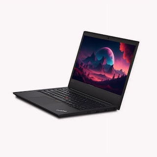 Foto 1 | Foto 1 | Laptop Lenovo Thinkpad E495 14'' Amd Ryzen 5-3500u Con 16 gb de Ram Y 980 gb Ssd -reacondicionado