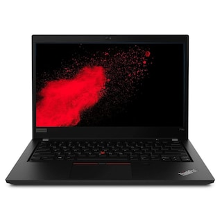 Foto 1 | Foto 1 | Laptop Lenovo Thinkpad P14s G1 14'' Intel Core I7-10310u con 32GB de Ram y 980GB Ssd+nvidia Quadro P520 - Reacondicionado