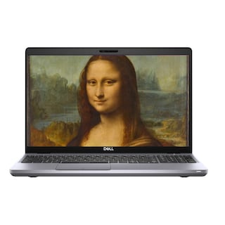 Foto 1 | Foto 1 | Laptop Dell Precision 3551 15.6 Pulgadas Intel Core I7-10750h 64 GB RAM 980 GB SSD+Nvidia Quadrop620 Reacondicionado