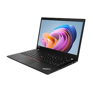 Foto 2 | Foto 2 | Laptop Lenovo Thinkpad T14 G1 14'' Intel Core I5-10210u Con 8gb De Ram Y 980gb Ssd Reacondicionado