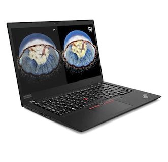 Foto 3 | Foto 3 | Laptop Lenovo Thinkpad T490 14'' Intel Core I5-8a Gen, 16gb Ram 512gb Ssd, Equipo Clase A Reacondicionado.