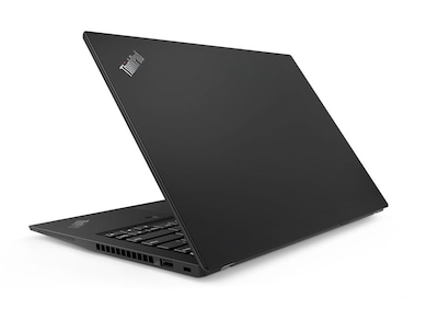 Foto 5 | Foto 5 | Laptop Lenovo Thinkpad T490 14'' Intel Core I5-8a Gen, 16gb Ram 512gb Ssd, Equipo Clase A Reacondicionado.