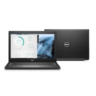 Foto 1 | Foto 1 | Laptop Dell Latitude 7480- 14''- Intel Core I5-6gen- 8gb Ram- 256gb Ssd- Windows 10 Pro, Reacondicionado
