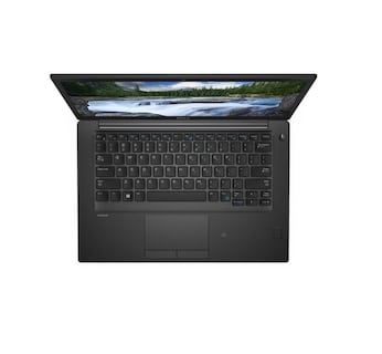 Foto 3 | Foto 3 | Laptop Dell Latitude 7480- 14''- Intel Core I5-6gen- 8gb Ram- 256gb Ssd- Windows 10 Pro, Reacondicionado