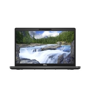 Foto 1 | Foto 1 | Laptop Dell 5300 - 13 Pulgadas I5 8265U - 8 GB RAM - 256 GB SSD Reacondicionada